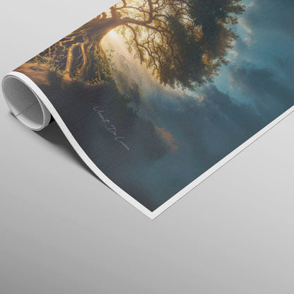 Douceur Florale - 3 Parties