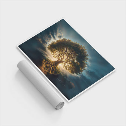 Douceur Florale - 3 Parties