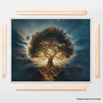 Douceur Florale - 3 Parties