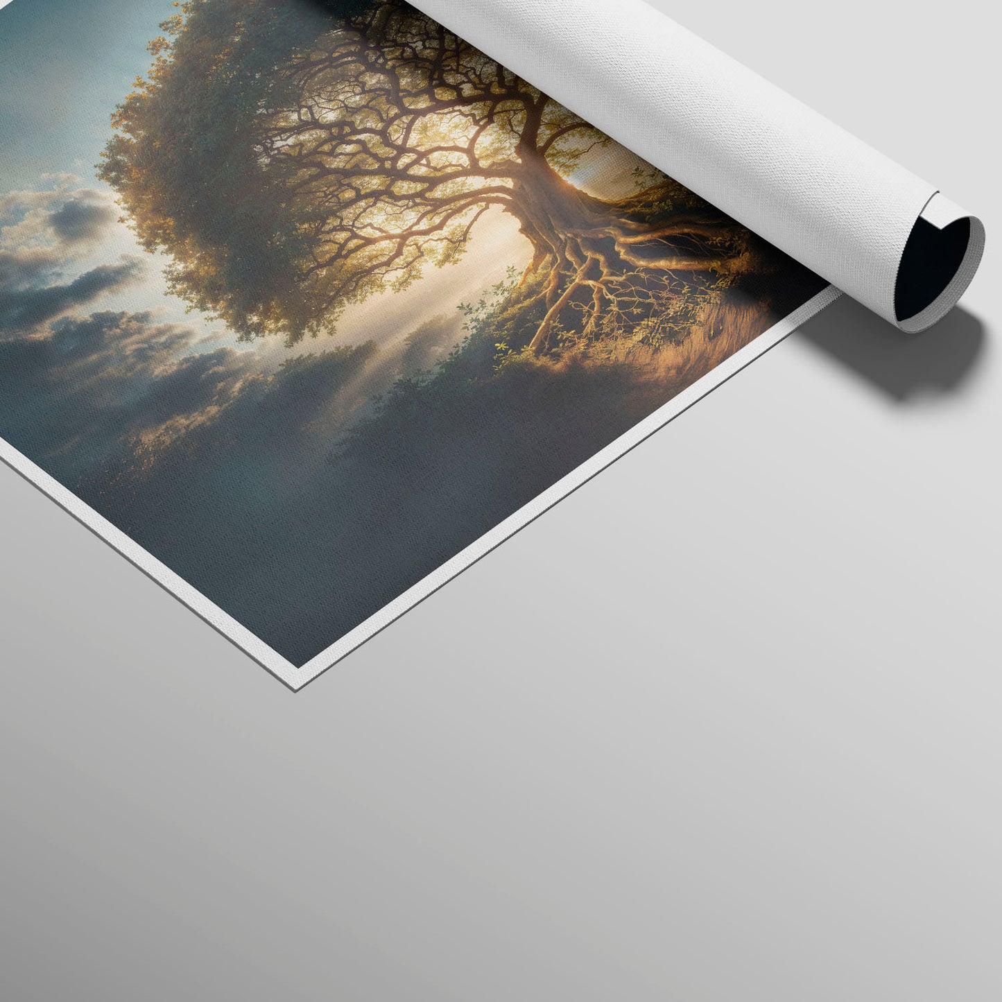 Douceur Florale - 3 Parties