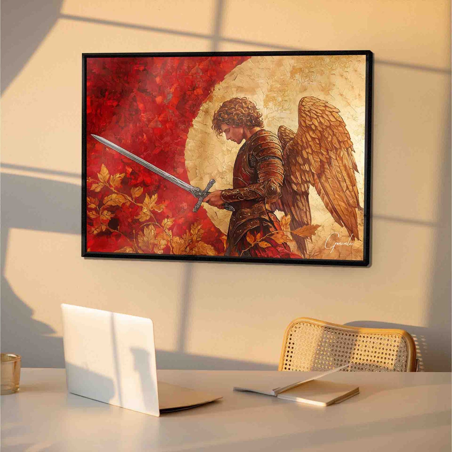 Douceur Florale - 3 Parties