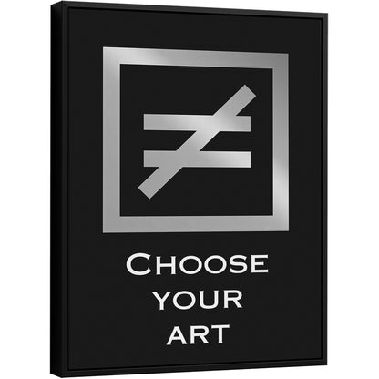 अमूर्त रंगीन पर्वत - 3 भाग