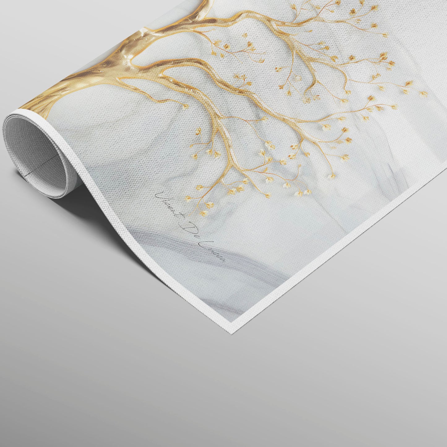 Douceur Florale - 3 Parties