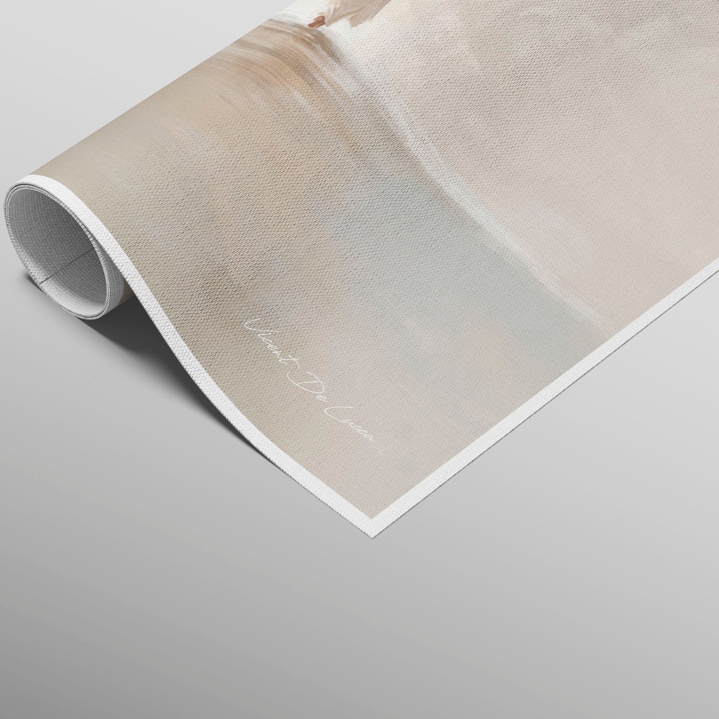 Jesus on the Waters - Minimalist Collection