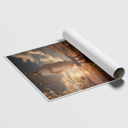 Douceur Florale - 3 Parties