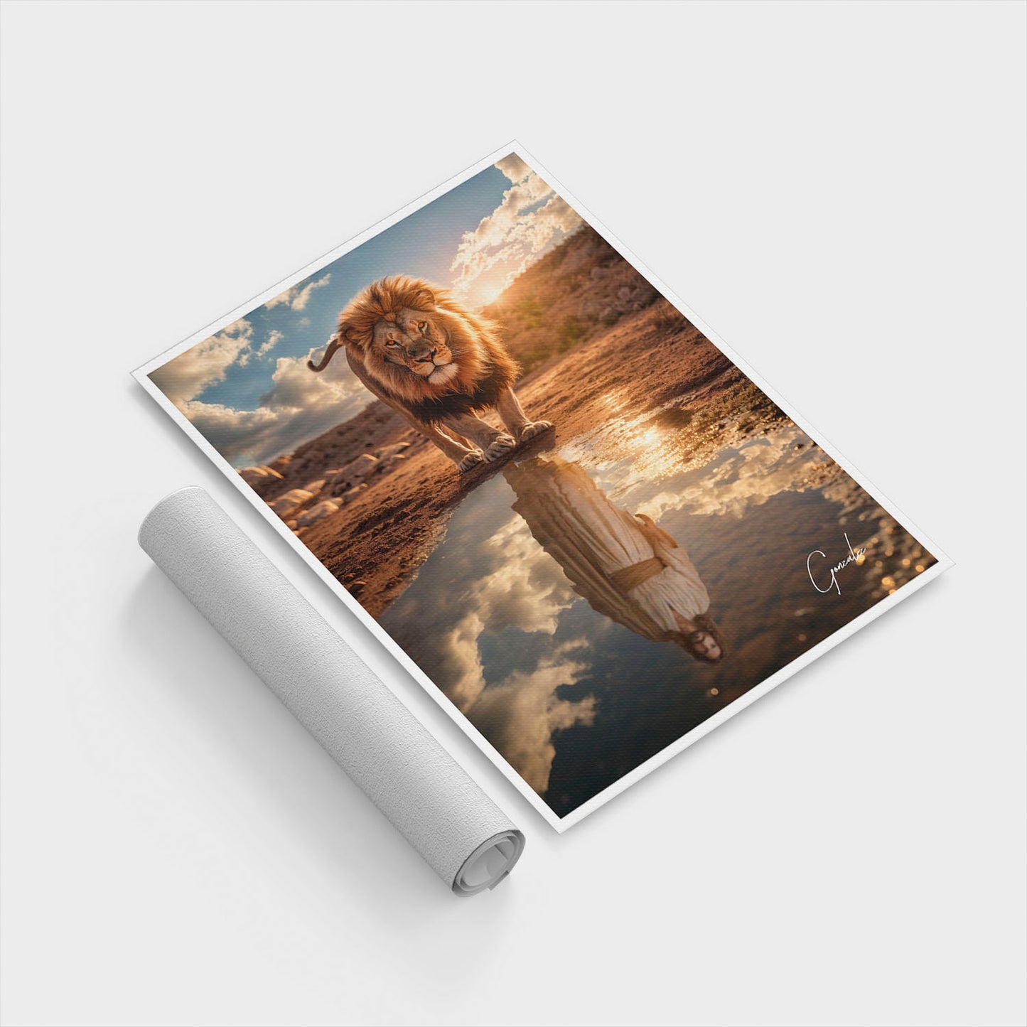 Douceur Florale - 3 Parties