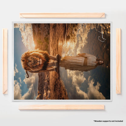 Douceur Florale - 3 Parties