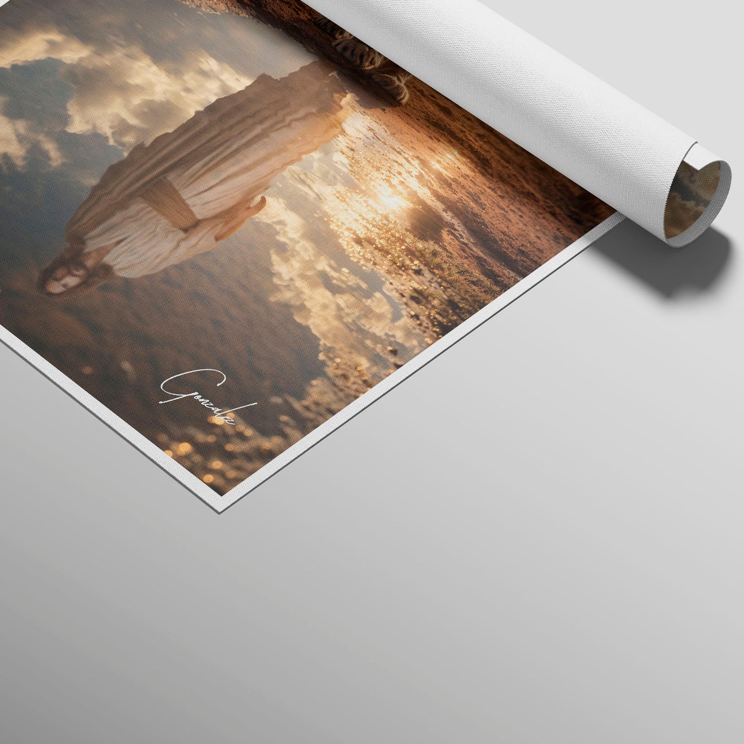 Douceur Florale - 3 Parties