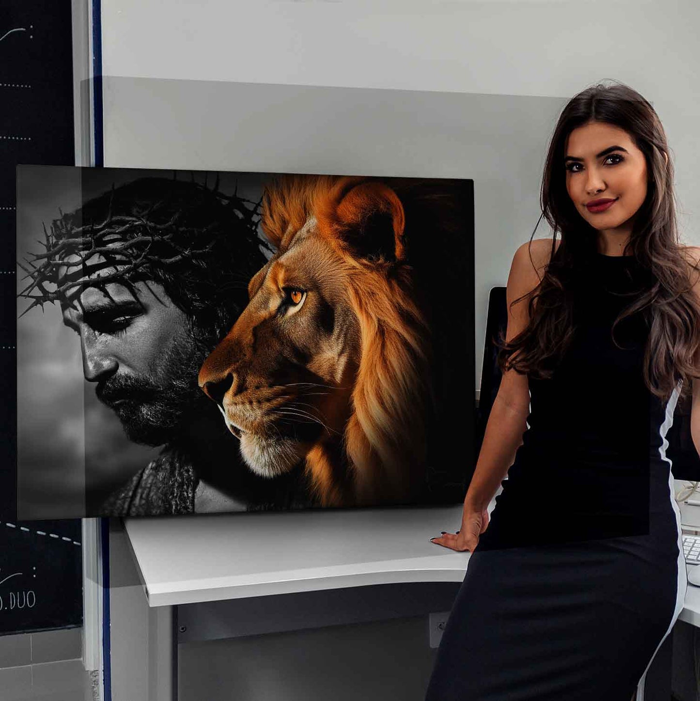 Douceur Florale - 3 Parties