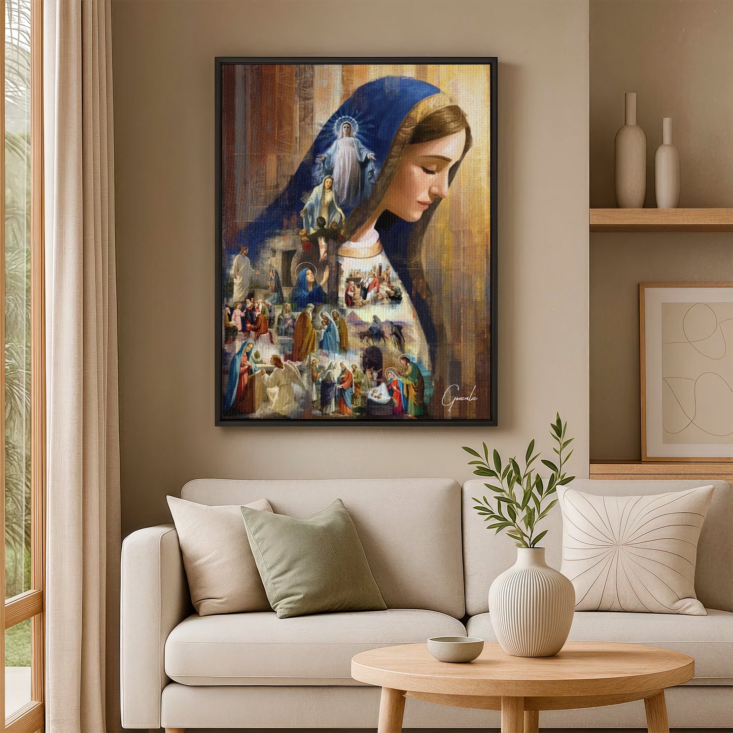 Douceur Florale - 3 Parties