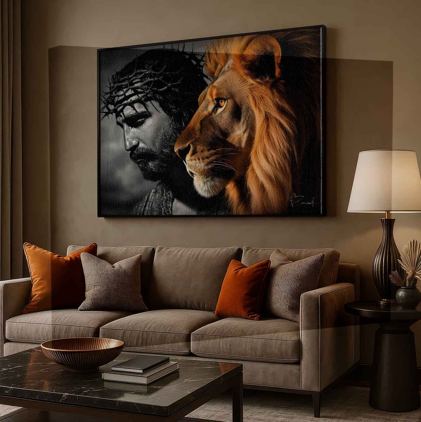 Douceur Florale - 3 Parties