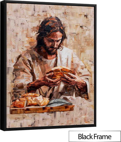 The Sharing of Christ