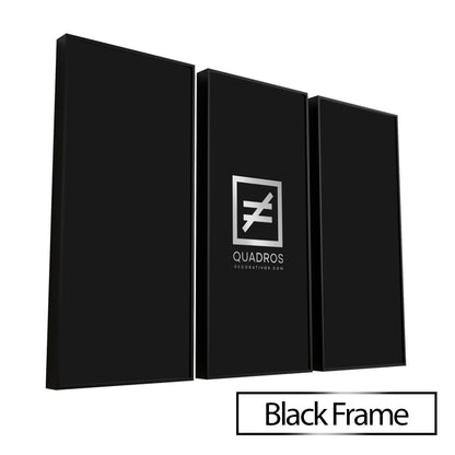 Personalized Frames - 3 Parts