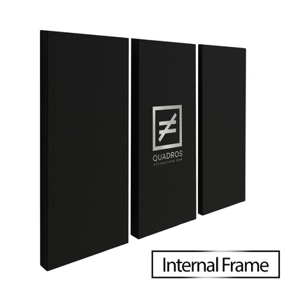 Personalized Frames - 3 Parts