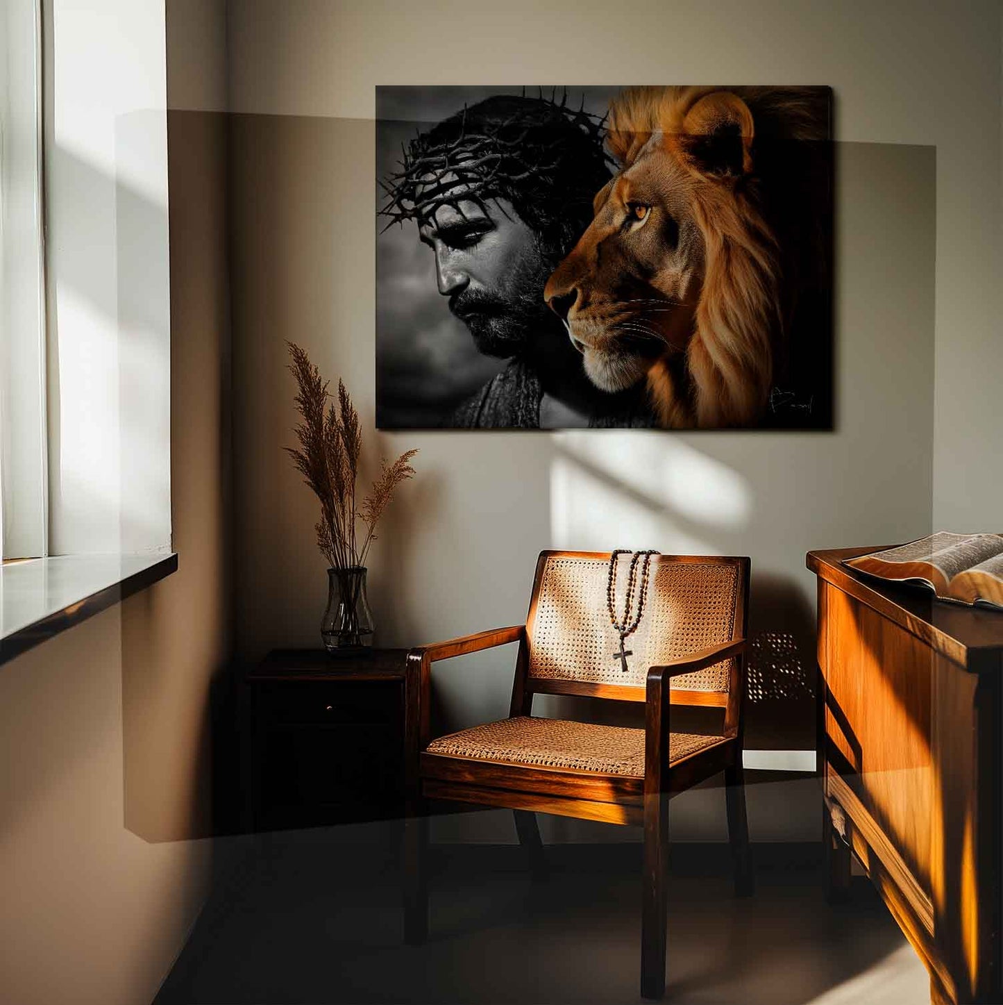 Douceur Florale - 3 Parties