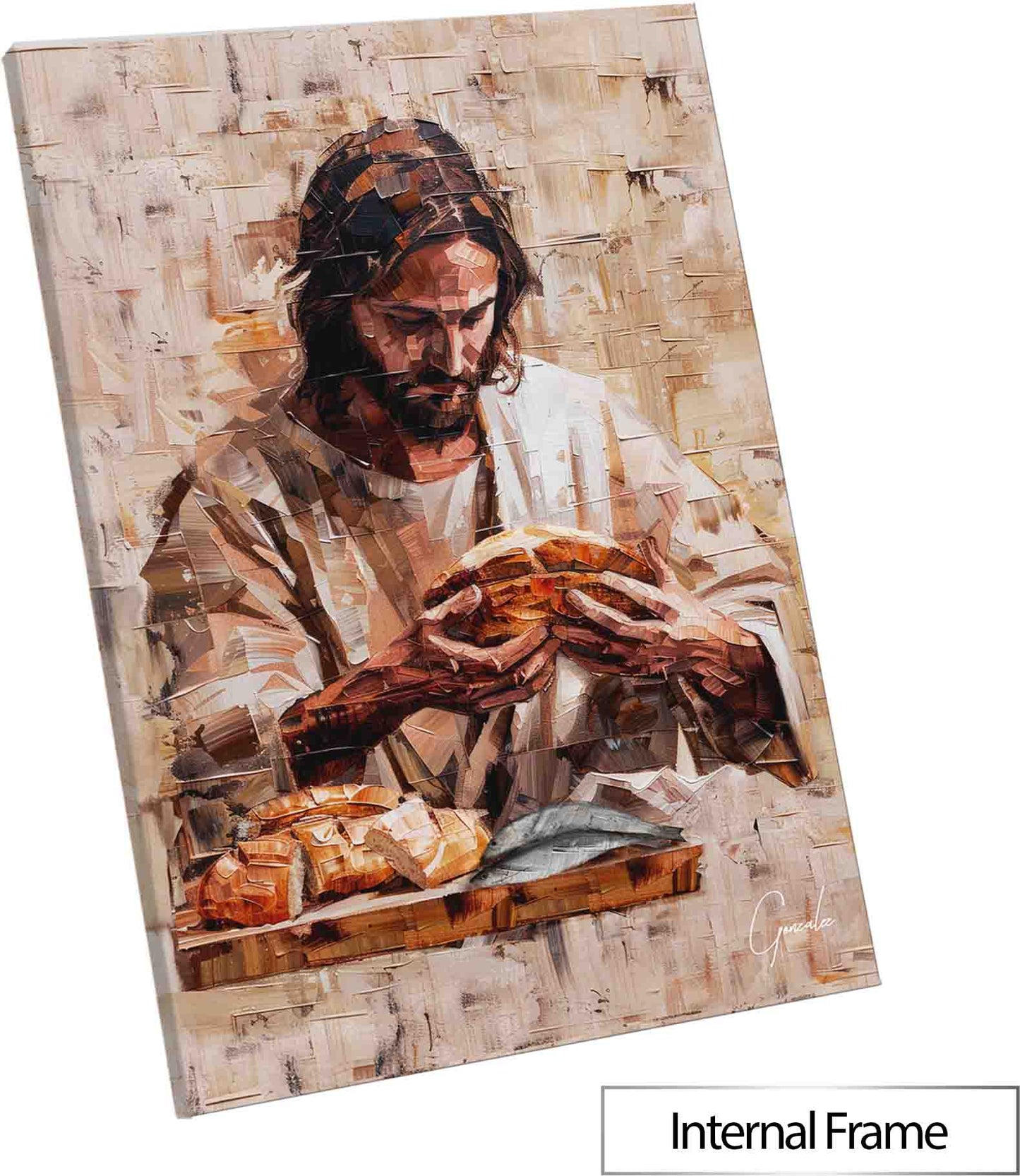 The Sharing of Christ