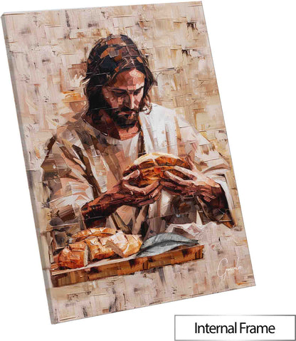 The Sharing of Christ