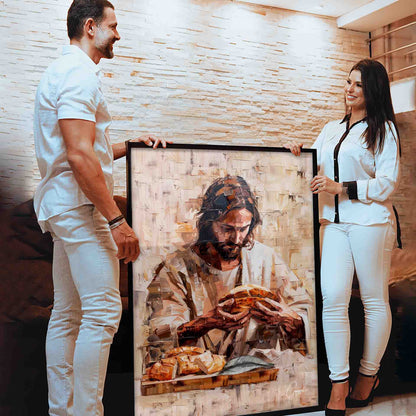 The Sharing of Christ