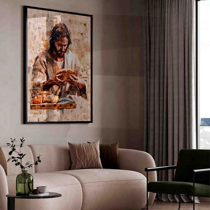 The Sharing of Christ