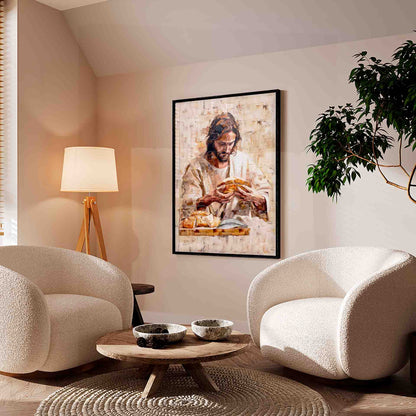 The Sharing of Christ