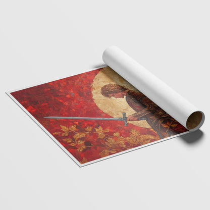 Protector Saint Michael the Archangel