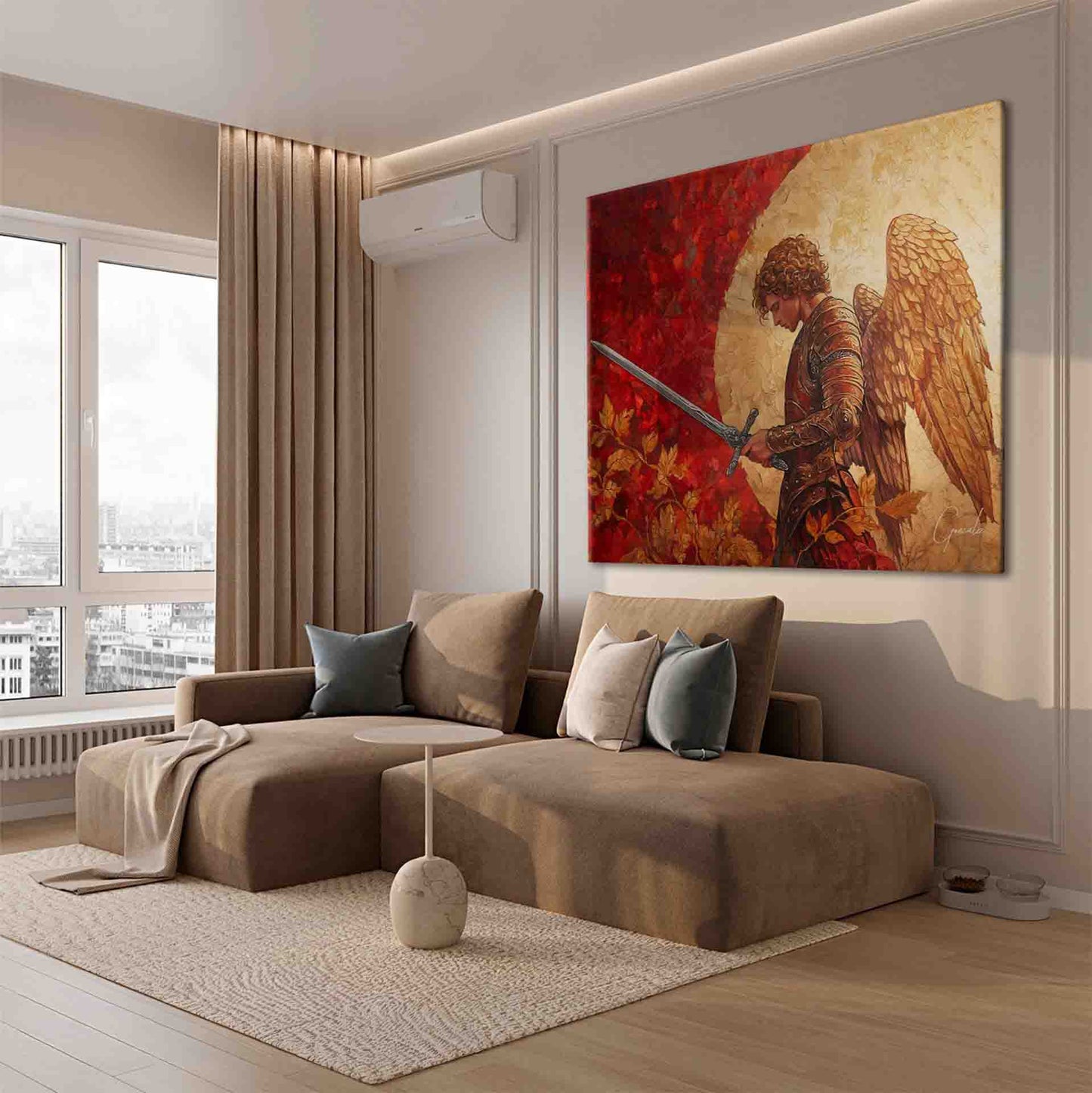 Douceur Florale - 3 Parties