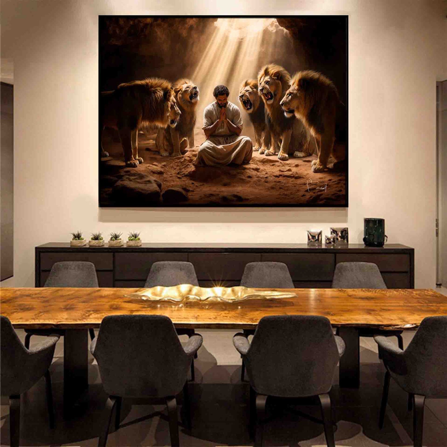 Douceur Florale - 3 Parties