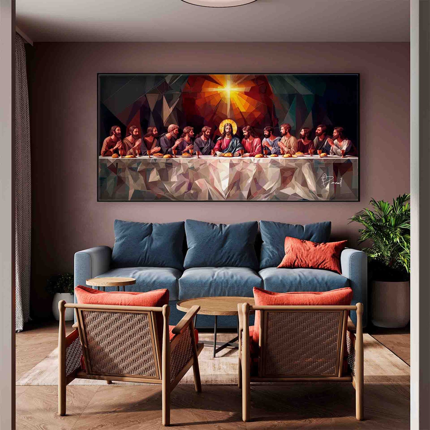 Douceur Florale - 3 Parties