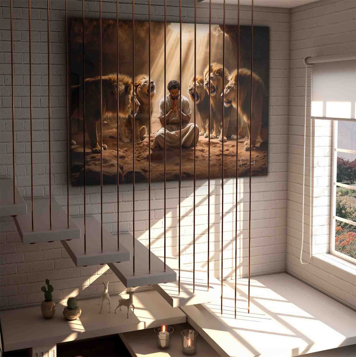 Douceur Florale - 3 Parties