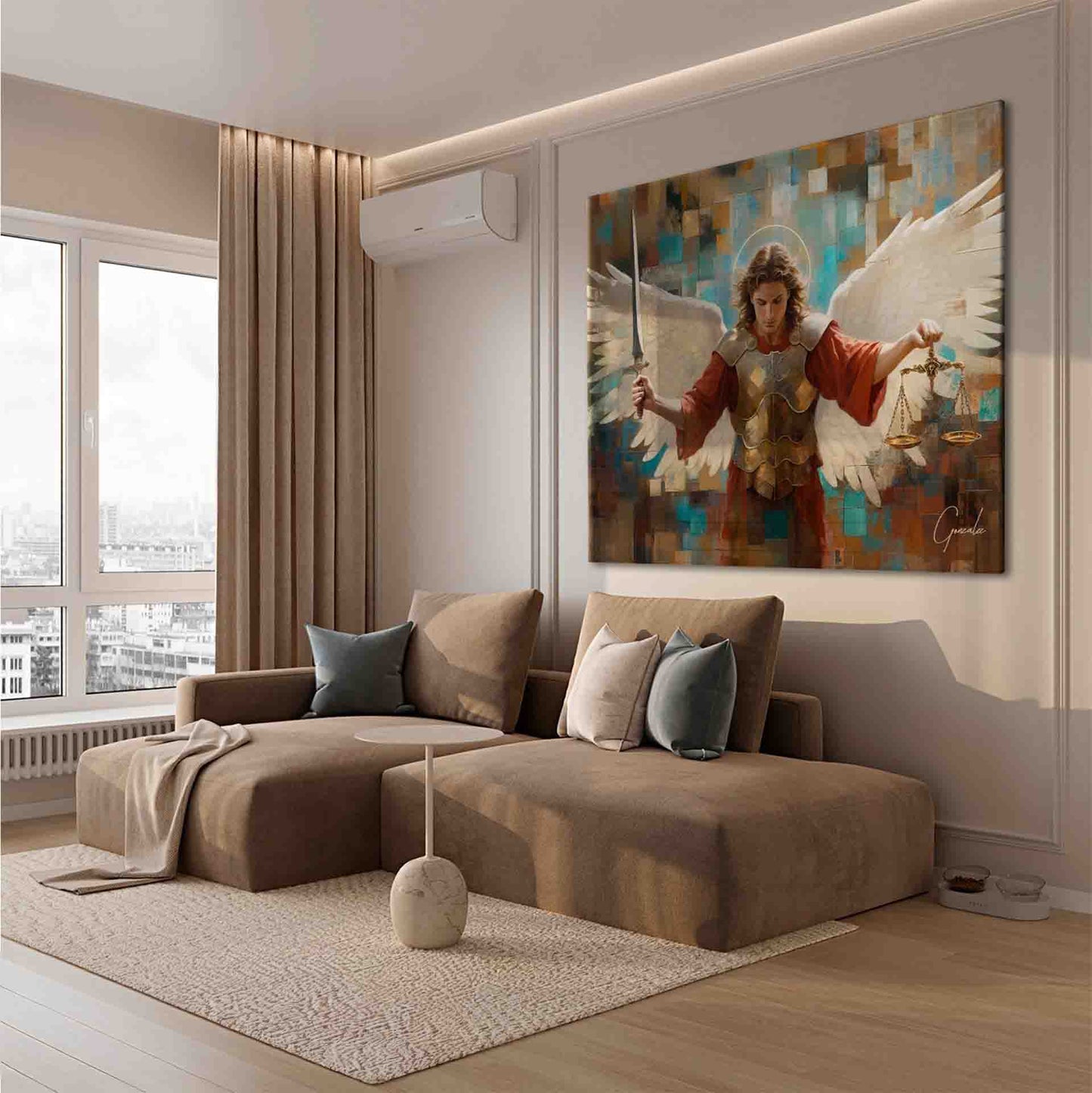 Douceur Florale - 3 Parties