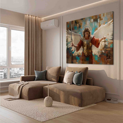 Douceur Florale - 3 Parties