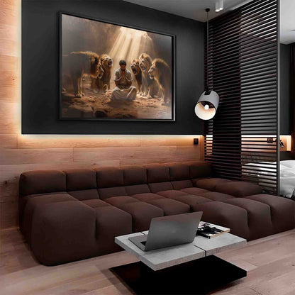 Douceur Florale - 3 Parties