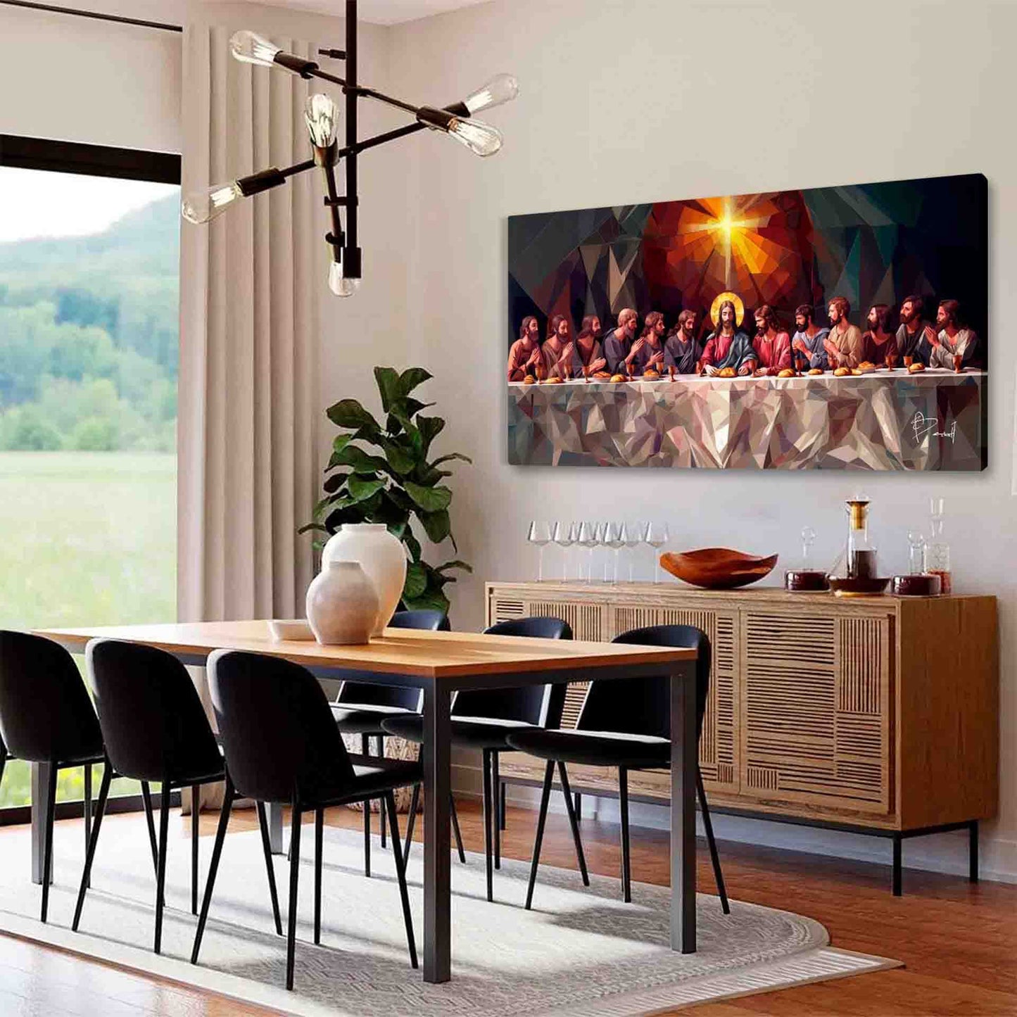 Douceur Florale - 3 Parties