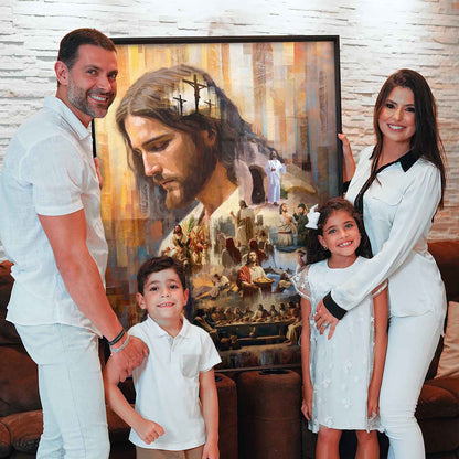 Douceur Florale - 3 Parties