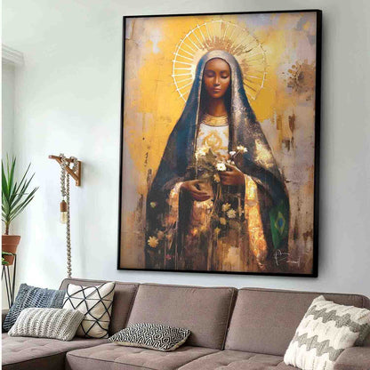 Douceur Florale - 3 Parties