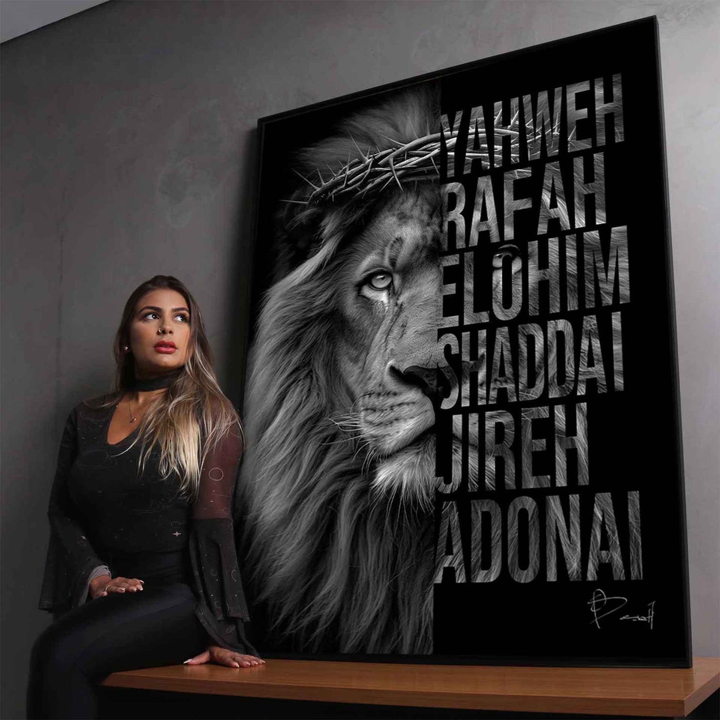 Douceur Florale - 3 Parties