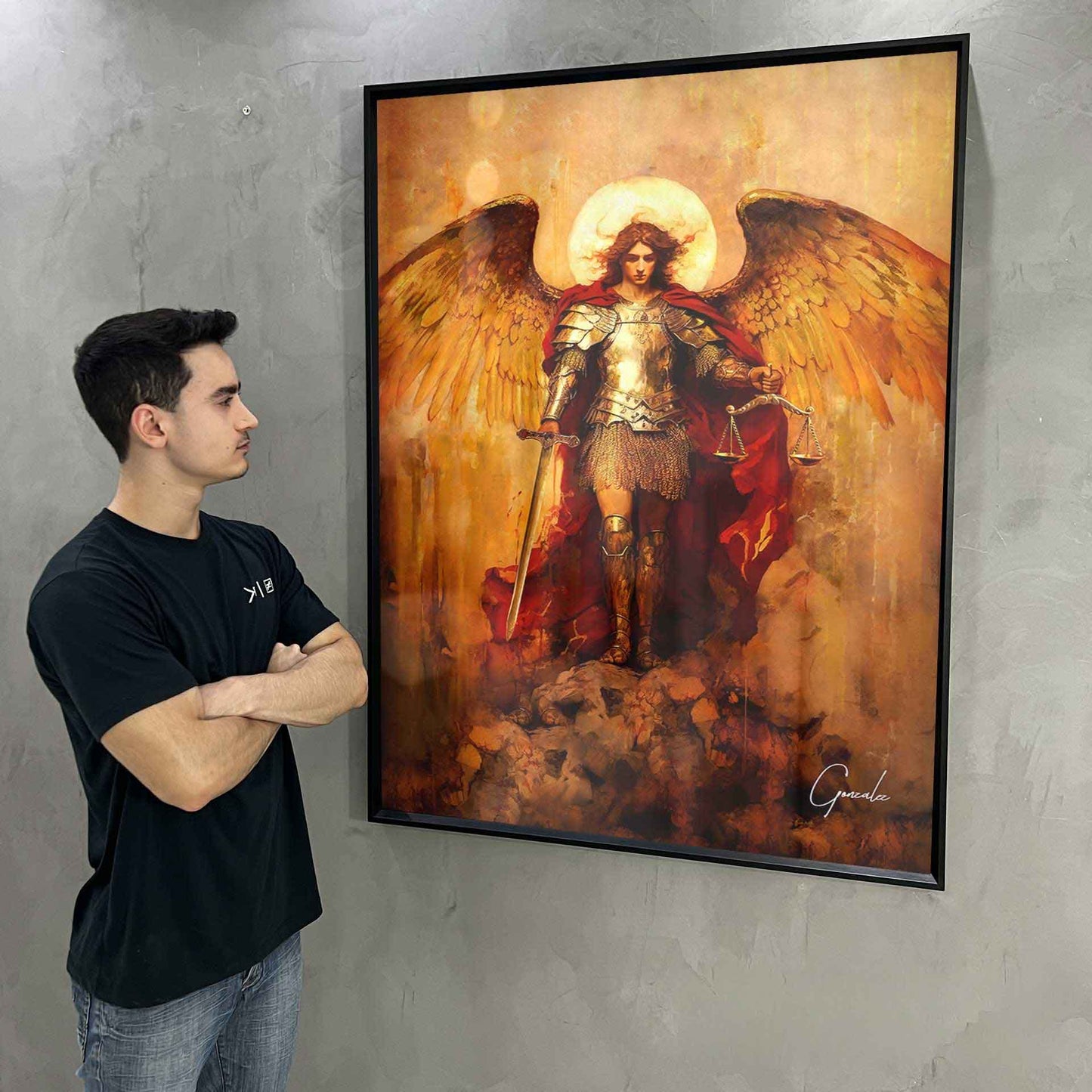 Douceur Florale - 3 Parties