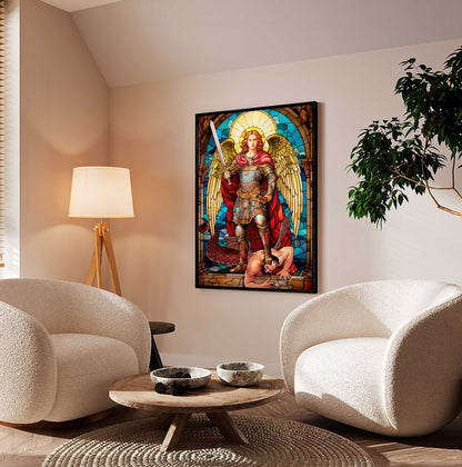 Saint Michael the Archangel