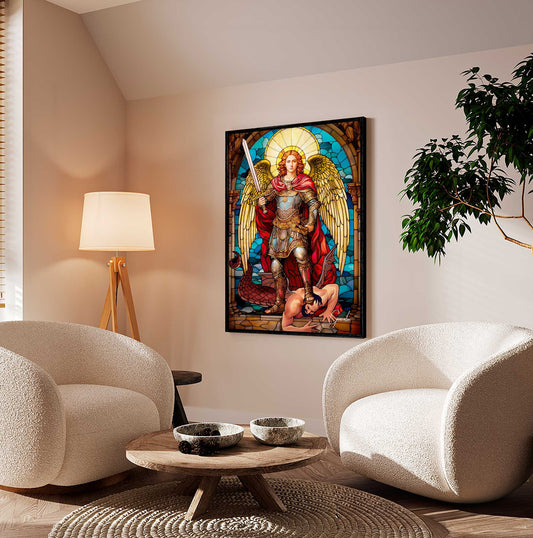 Saint Michael the Archangel
