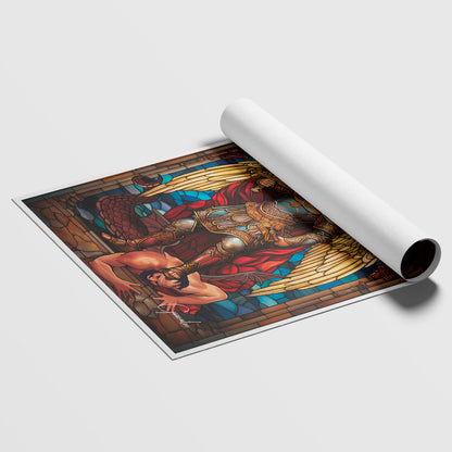 Douceur Florale - 3 Parties