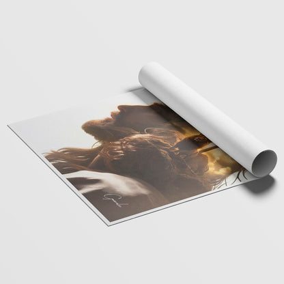 The Redemption of the Lion of Judah