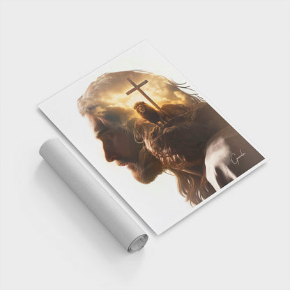 The Redemption of the Lion of Judah