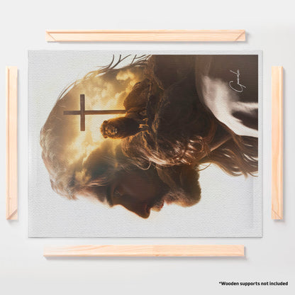 The Redemption of the Lion of Judah