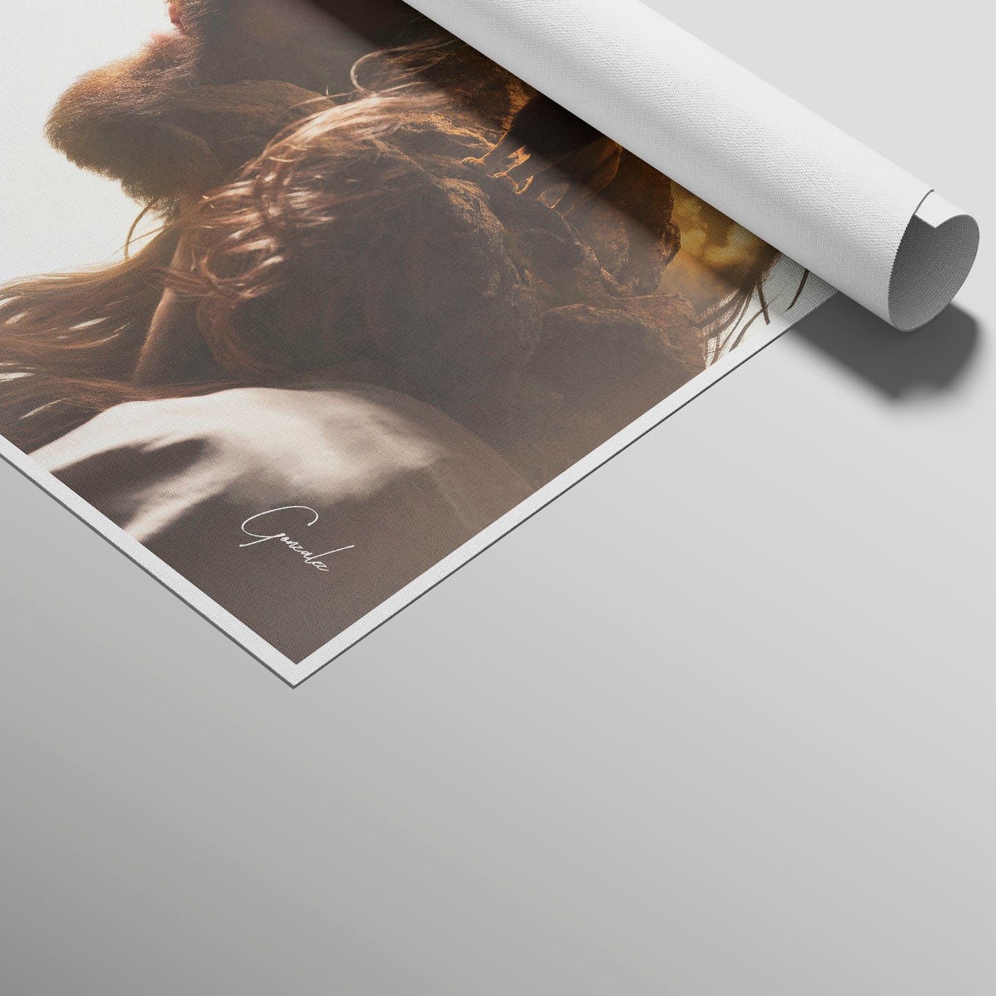 The Redemption of the Lion of Judah