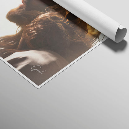 The Redemption of the Lion of Judah