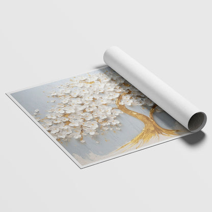 Douceur Florale - 3 Parties