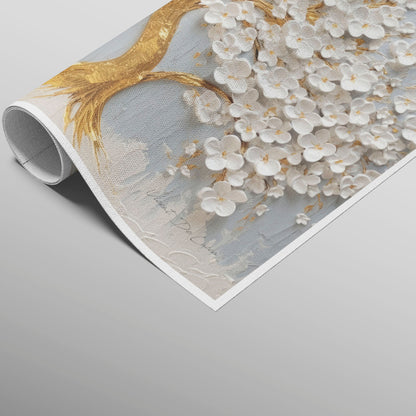 Douceur Florale - 3 Parties