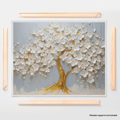 Douceur Florale - 3 Parties