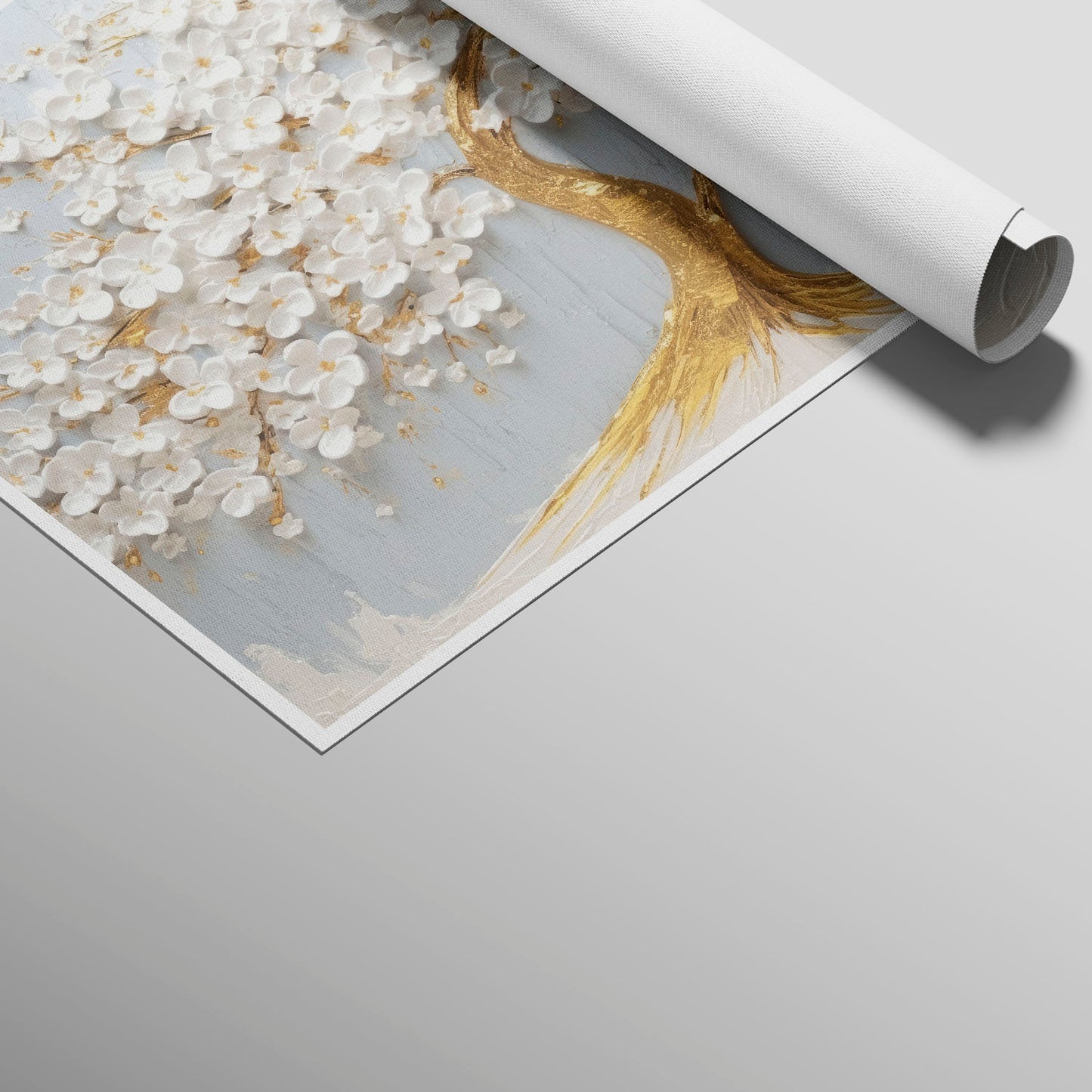 Douceur Florale - 3 Parties