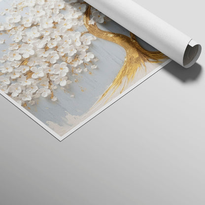 Douceur Florale - 3 Parties